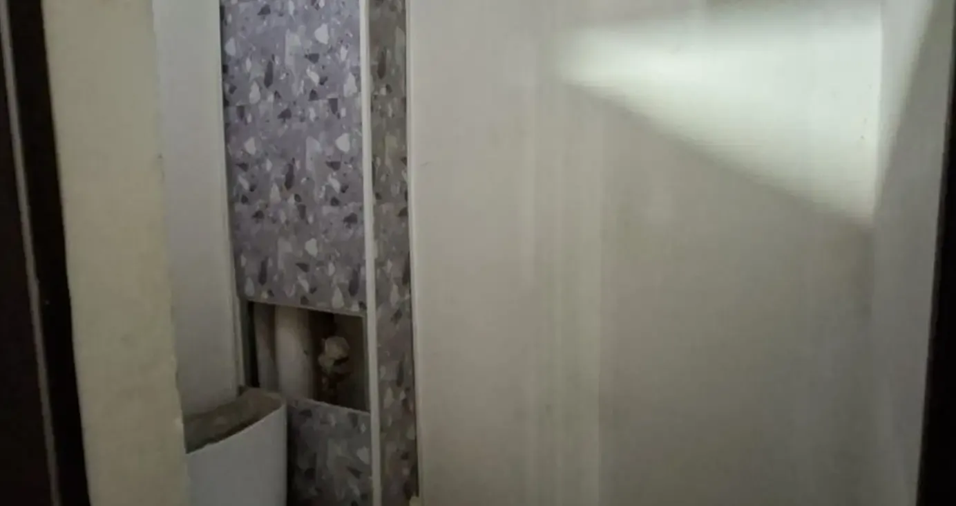 3-комн. квартира, 3 этаж, 64 м², Фирдавси кфс Мардон