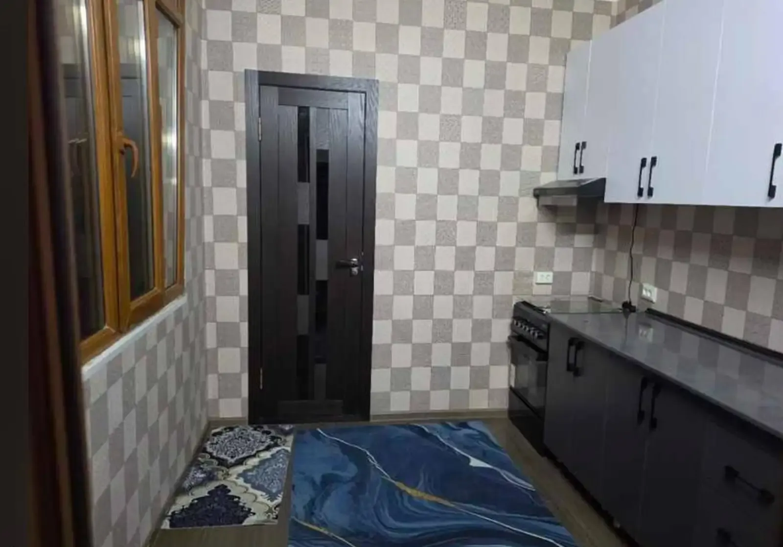 3-комн. квартира, 6 этаж, 54м², Фирдавси