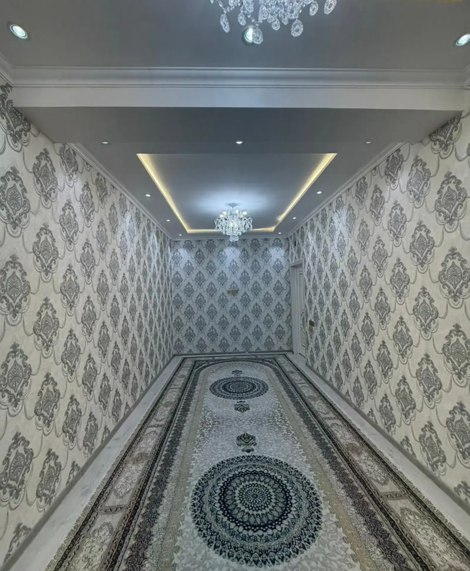 2-к квартира, 6 этаж, 52 м², 33 мкр