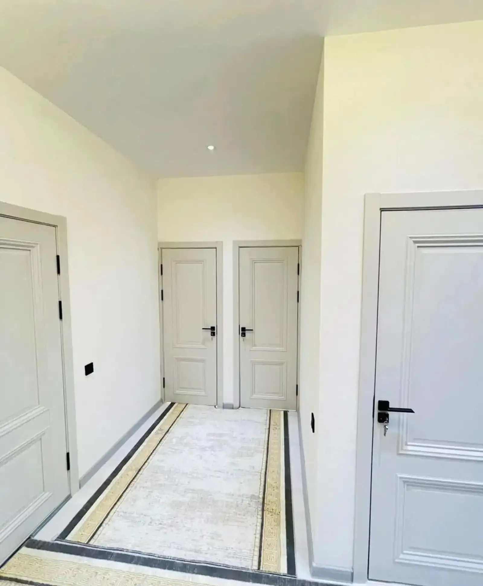 3-комн. квартира, 10 этаж, 76 м², Шохмансур гуля Голд