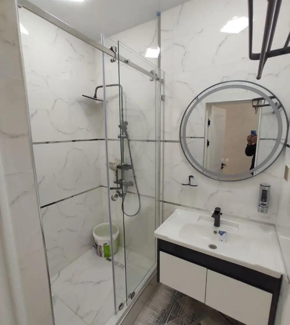 3-комн. квартира, 10 этаж, 87 м², Сино