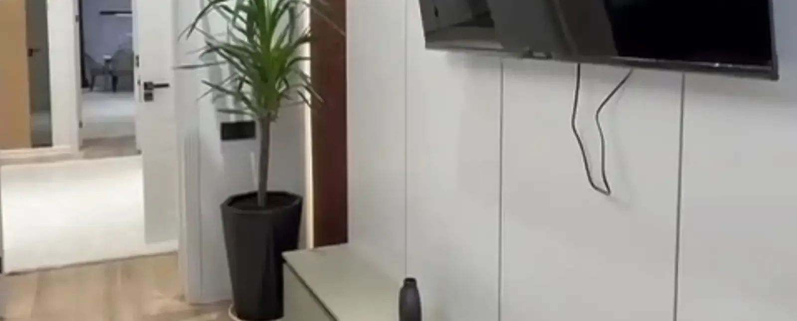 3-комн. квартира, 17 этаж, 72 м², И.Сомони