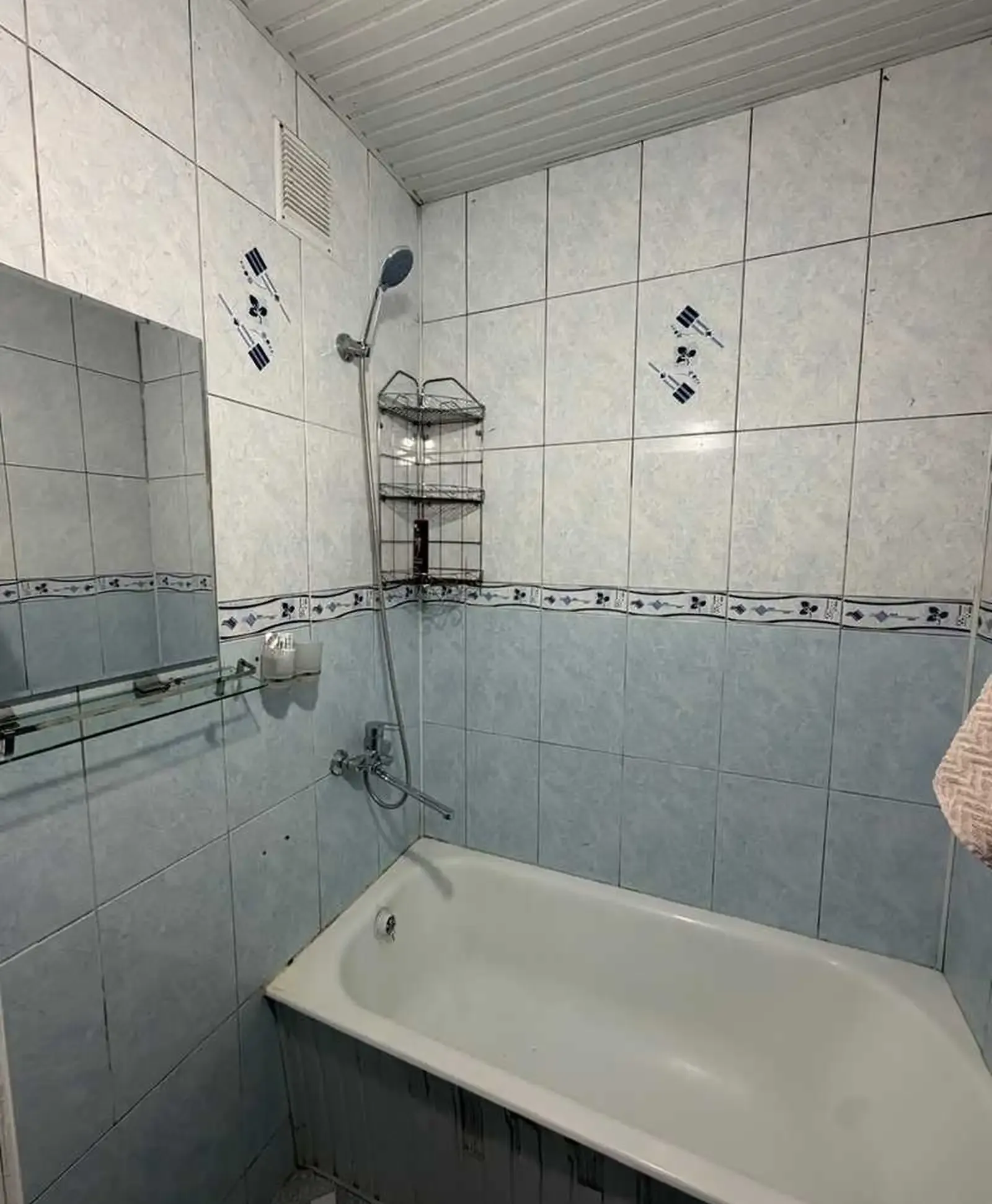 2-комн. квартира, 4 этаж, 55м², аэропорт