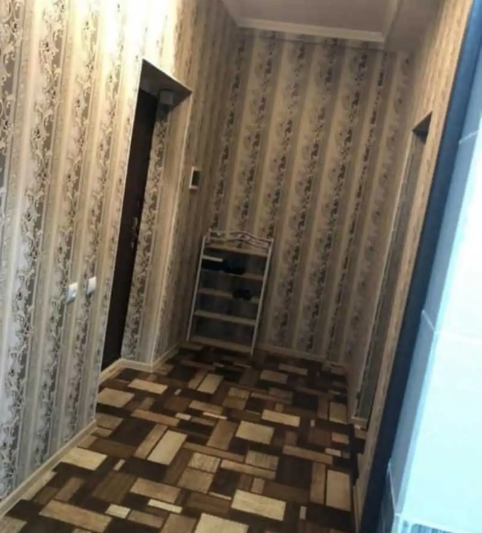 1-комн. квартира, 10 этаж, 45 м², шоҳмансур