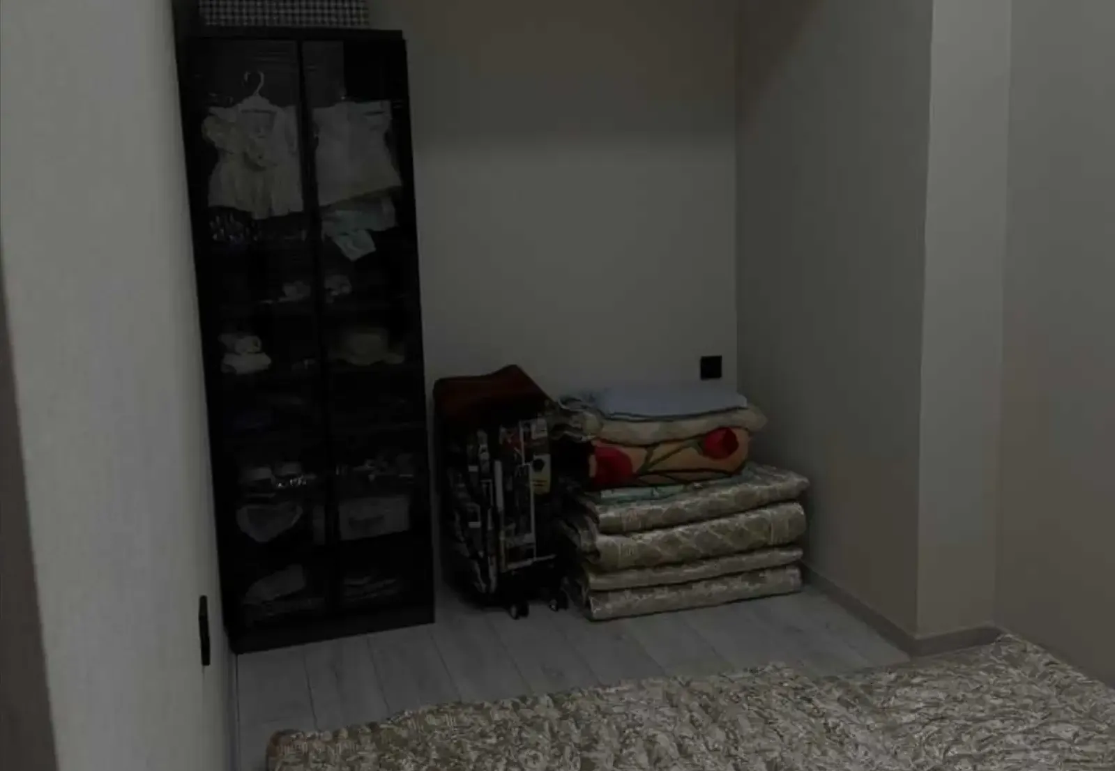 3-комн. квартира, 12 этаж, 80м², сомони