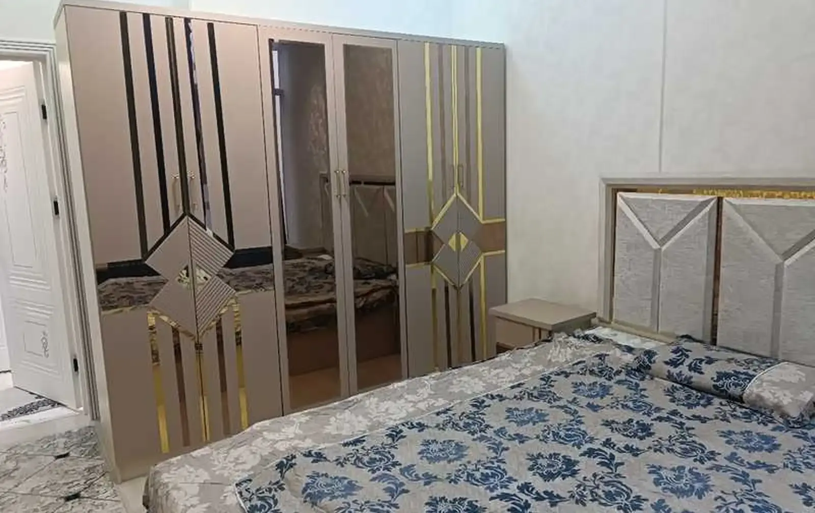 2-комн. квартира, 6 этаж, 57м², фирдавси маладёжний.театр