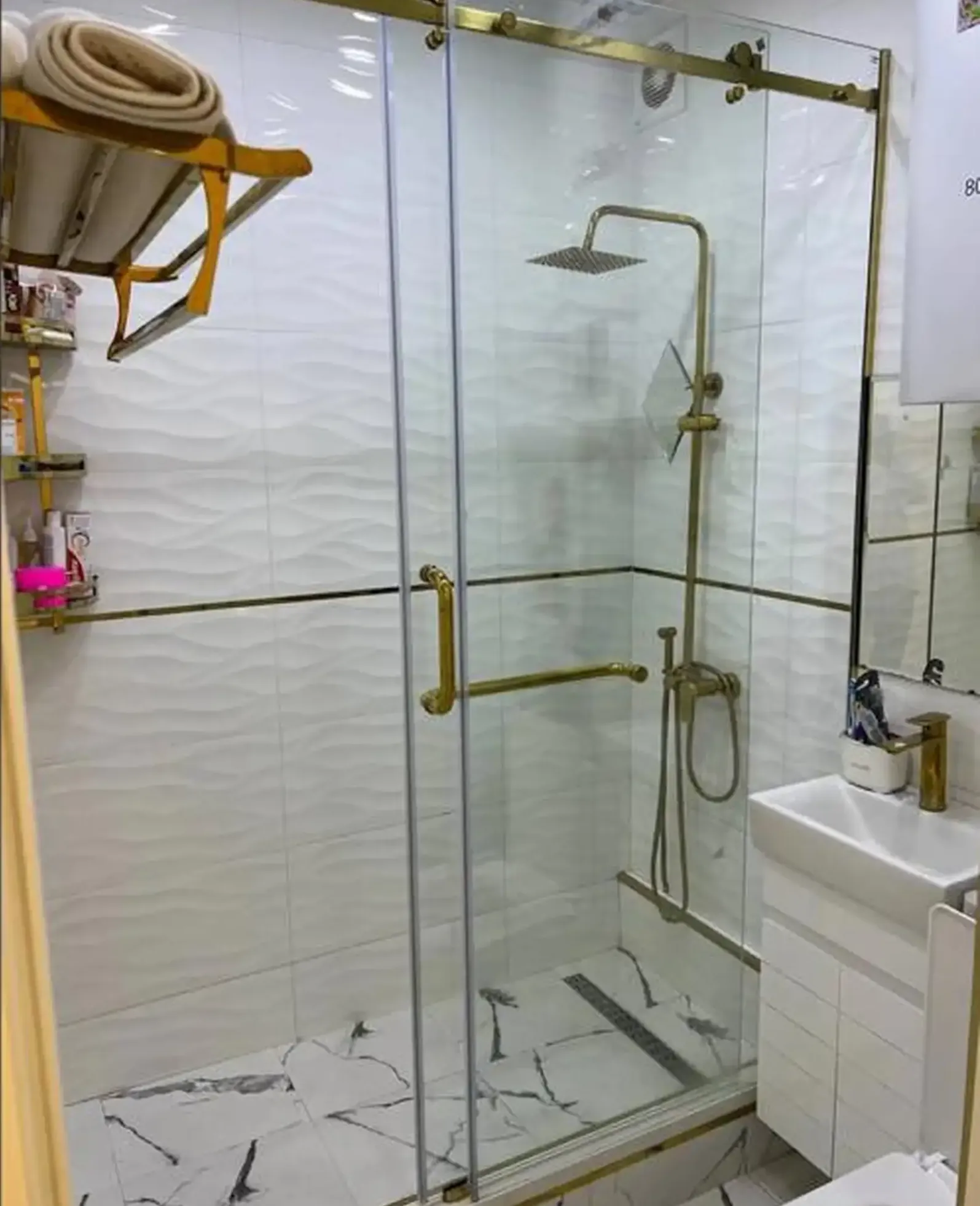 1-к квартира, 4 этаж, 45 м², Сомони
