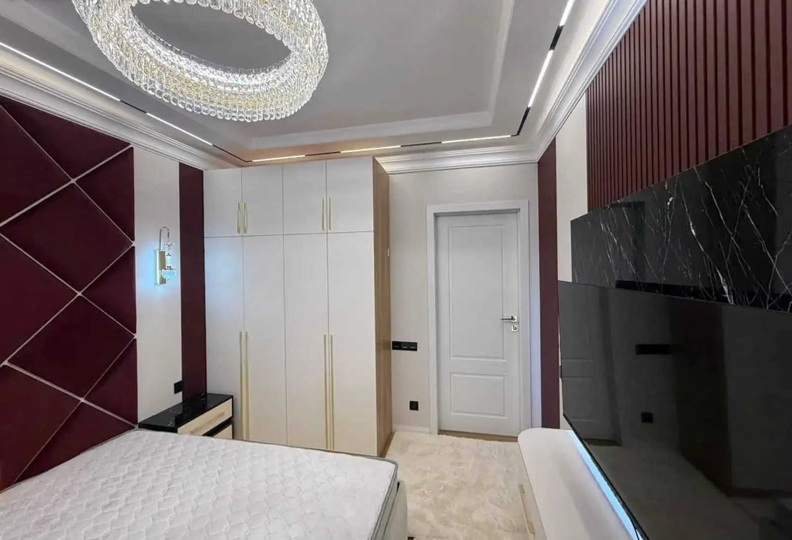 2-комн. квартира, 6 этаж, 68 м², Шохмансур