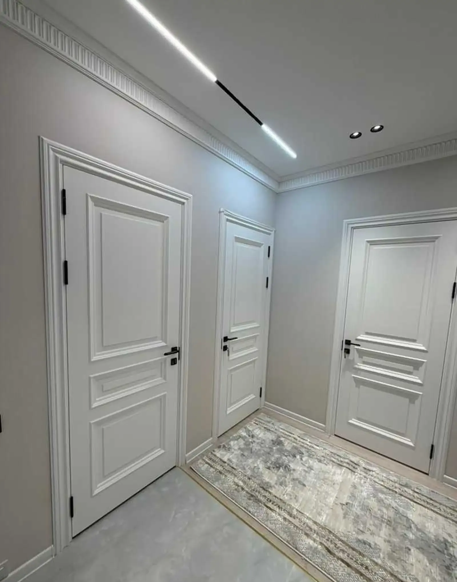 2-комн. квартира, 15 этаж, 102м², поликлиникаи 1