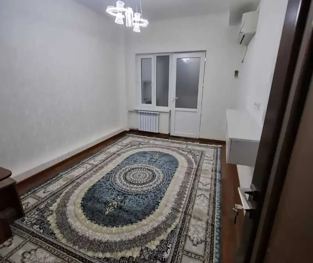3-комн. квартира, 5 этаж, 100м², Сино 91 мкр пеши Оши
