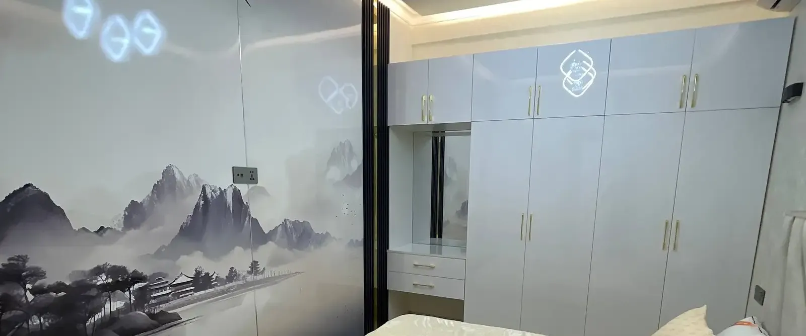2-комн. квартира, 11 этаж, 71 м², Шохмансур Аэропорт