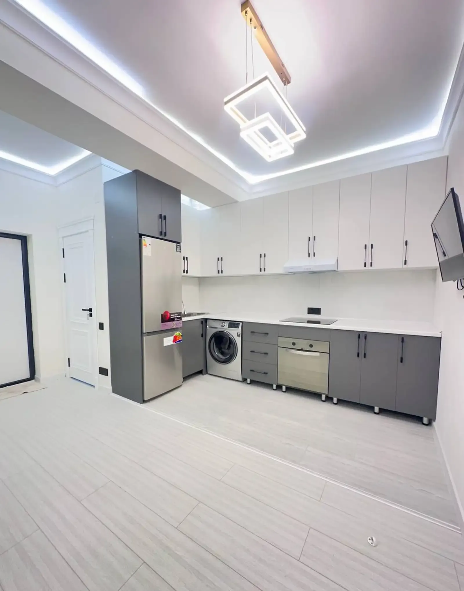 2-комн. квартира, 7 этаж, 58 м², водонасос