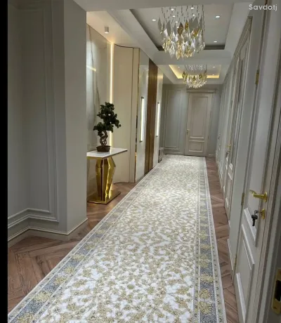 4-комн. квартира, 10 этаж, 168м², Сомони