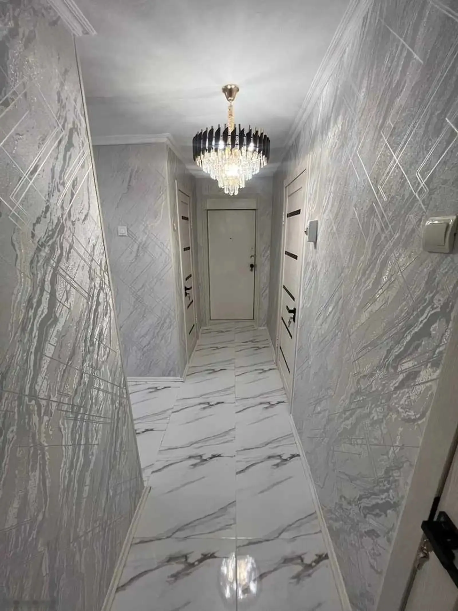 2-комн. квартира, 1 этаж, 50м², 1 советский