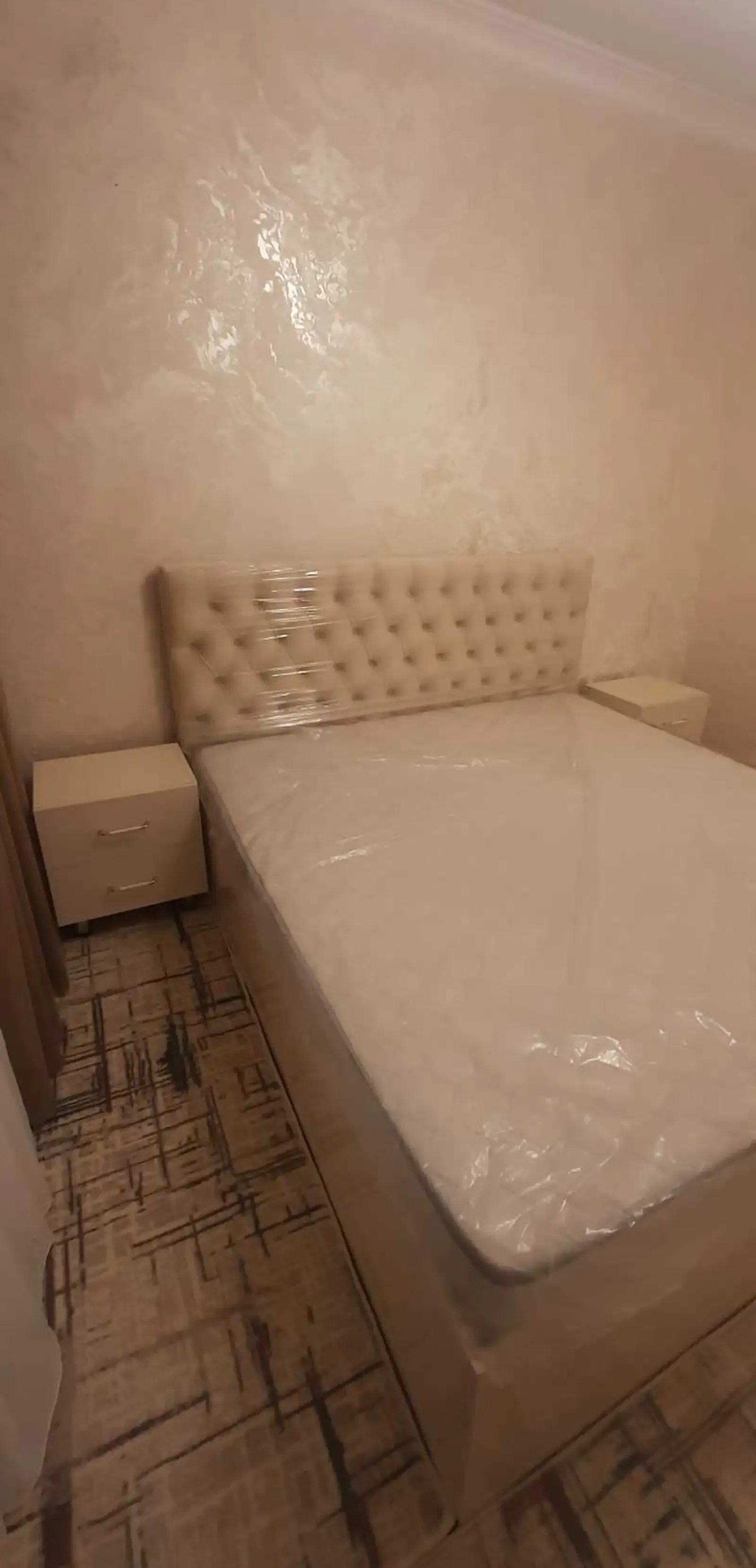 3-комн. квартира, 2 этаж, 78м², Спартак доми Алиф