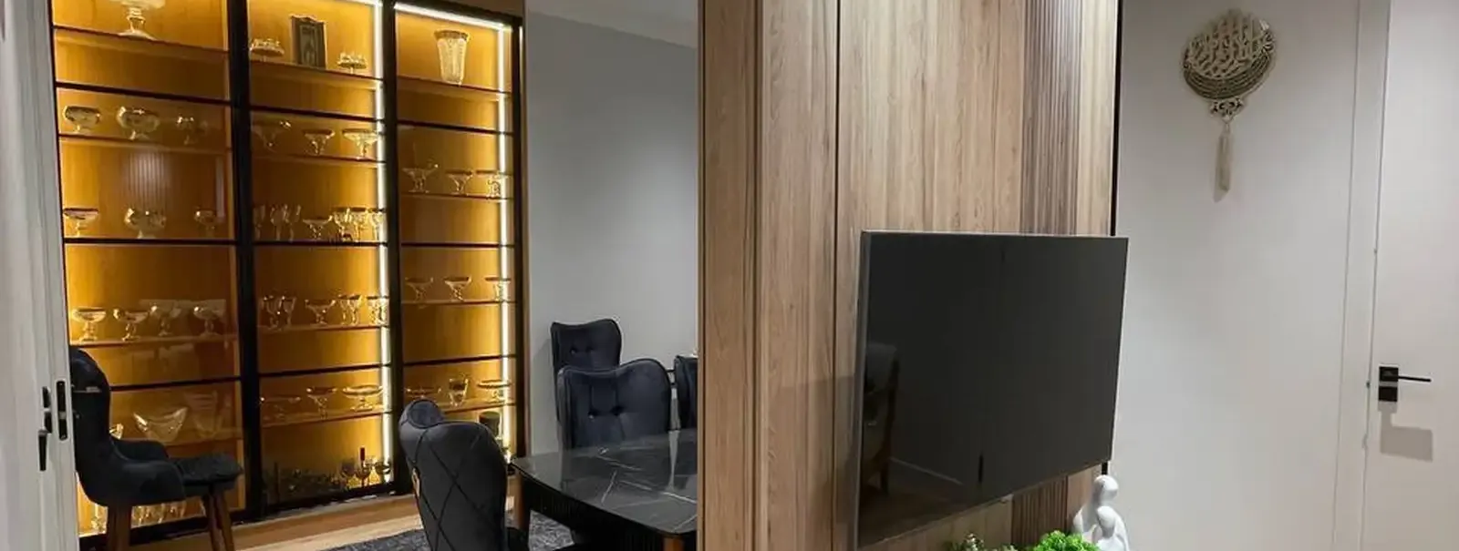 2-комн. квартира, 17 этаж, 73 м², шохмансур скори бустон сити
