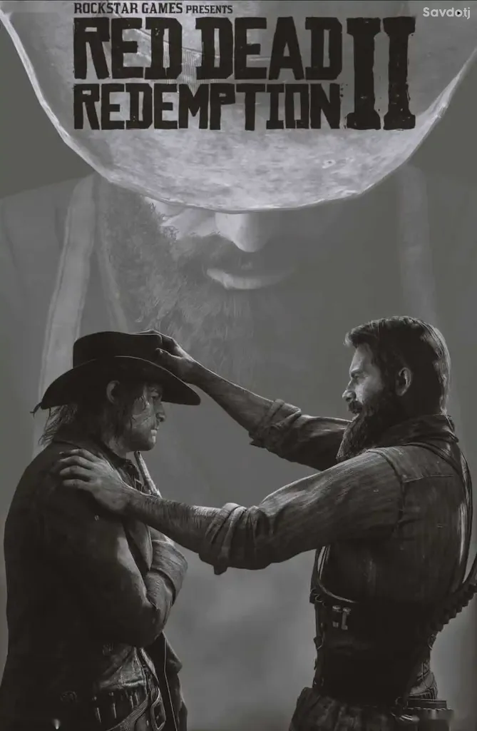 Установка RDR 2 на компьютере