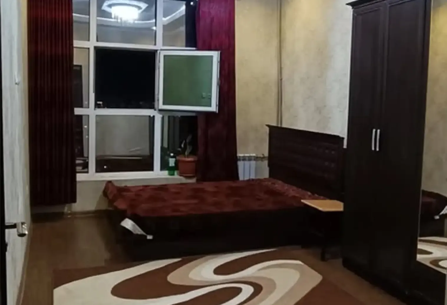 2-комн. квартира, 11 этаж, 48м², Сино