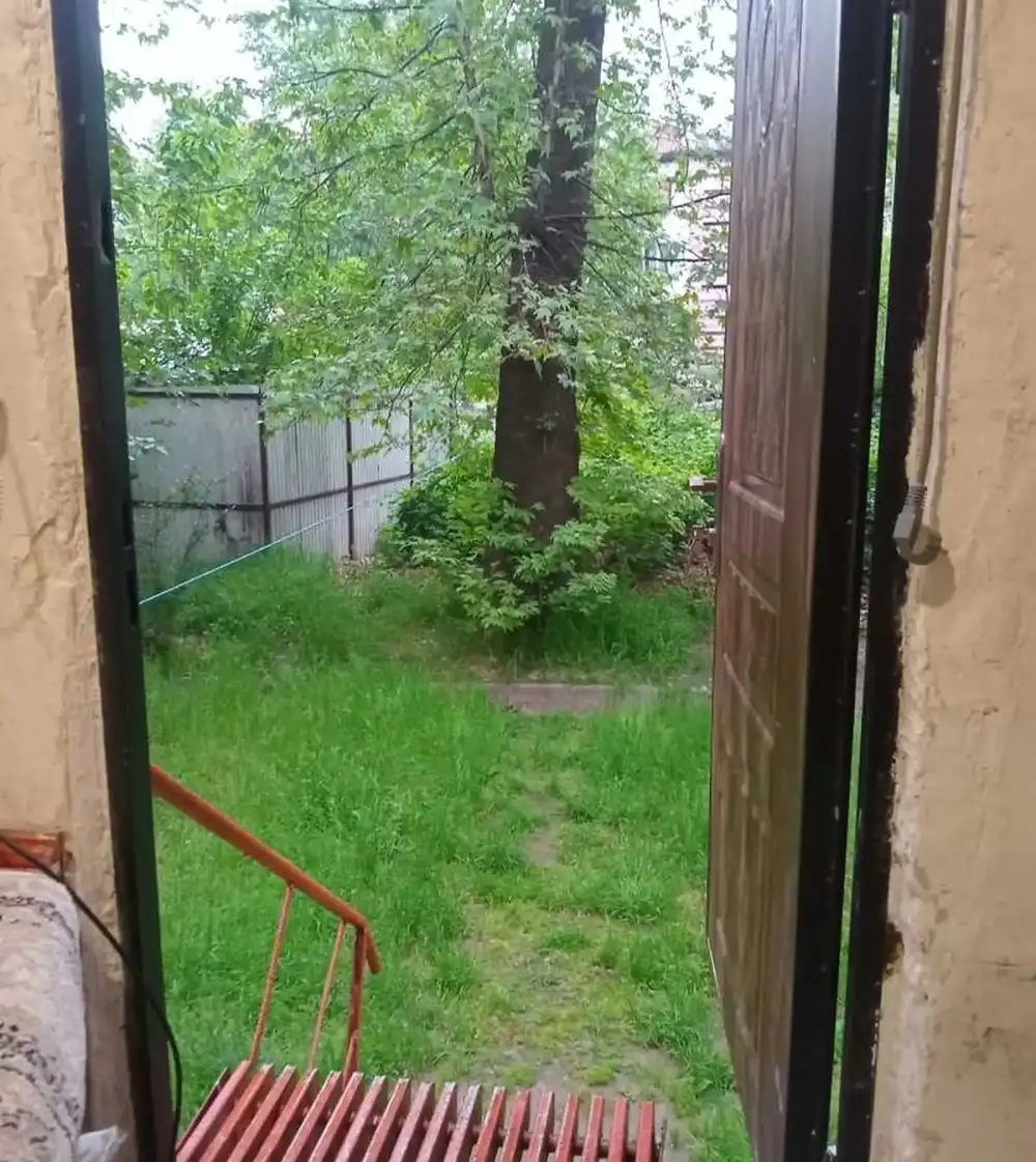 1-комн. квартира, 1 этаж, 36 м², Сино