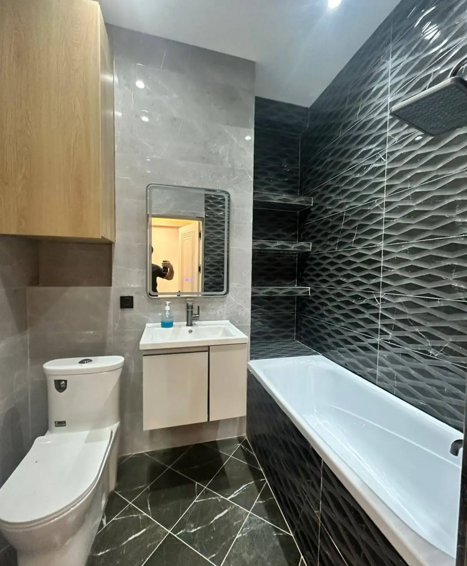 2-комн. квартира, 9 этаж, 71 м², Зеленый Бозор