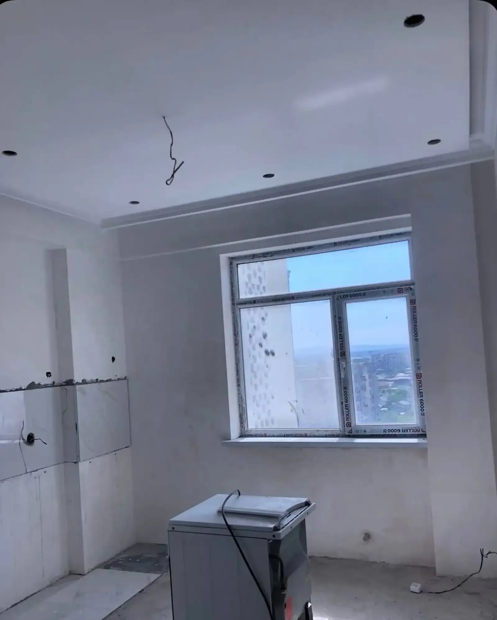 2-комн. квартира, 10 этаж, 66 м², Сино, Чал Чам