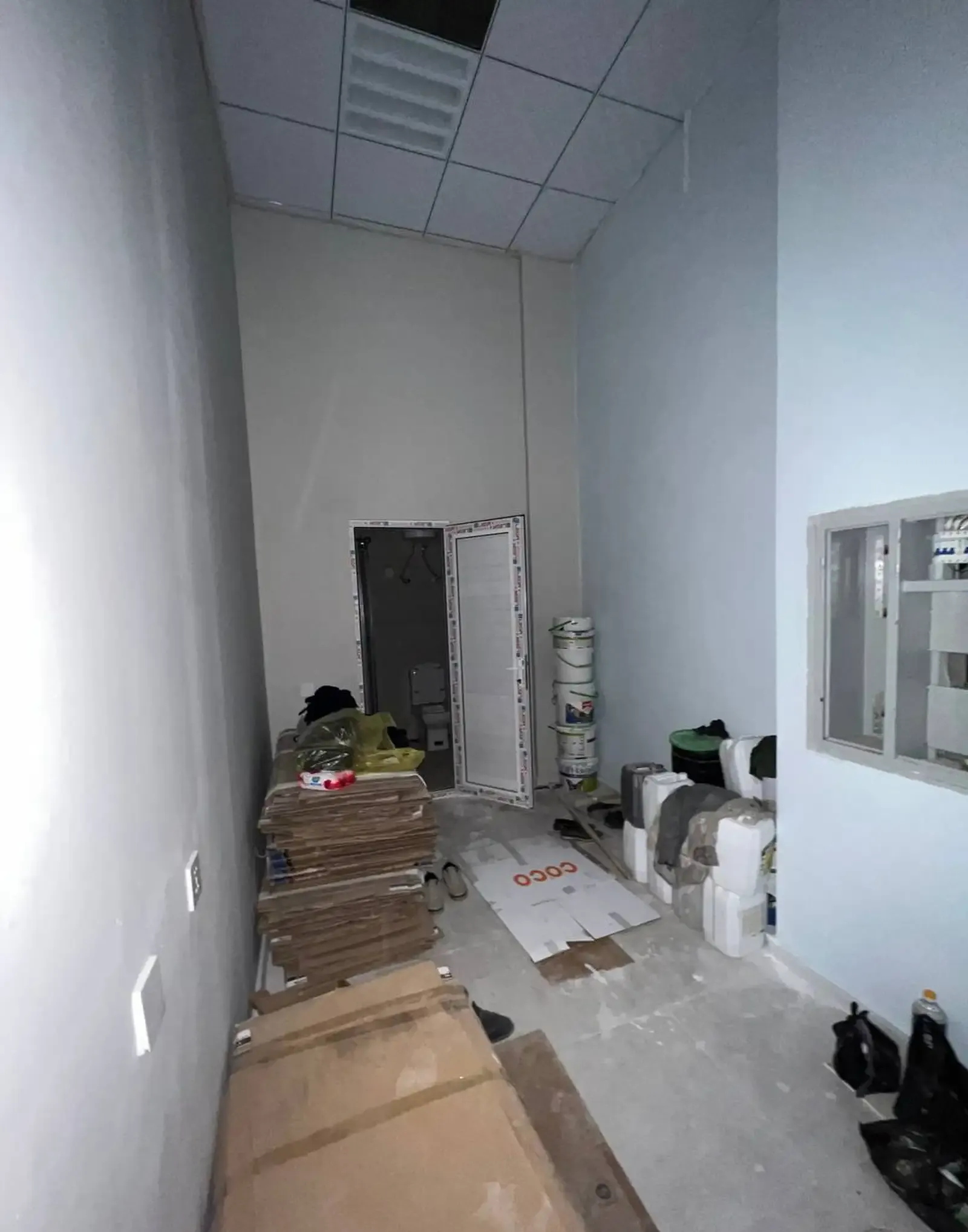 Помещение под свободное назначение, 75м², Шохмансур, Зеленый