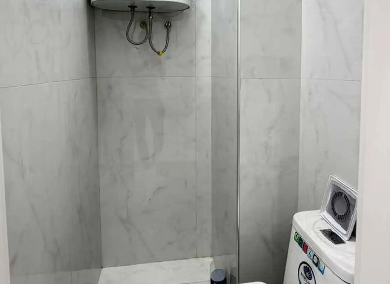 2-комн. квартира, 10 этаж, 77 м², Сино