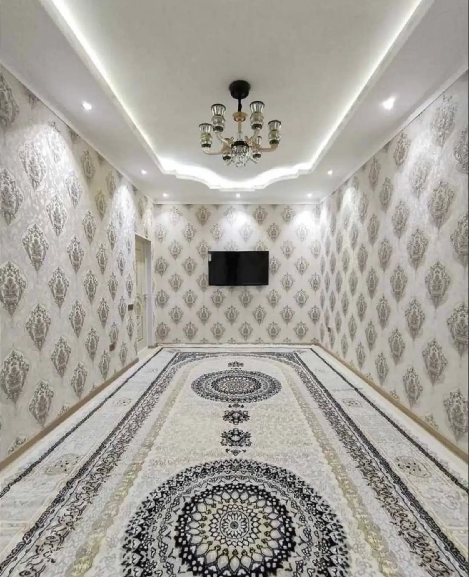 2-комн. квартира, 15 этаж, 83 м², Сино
