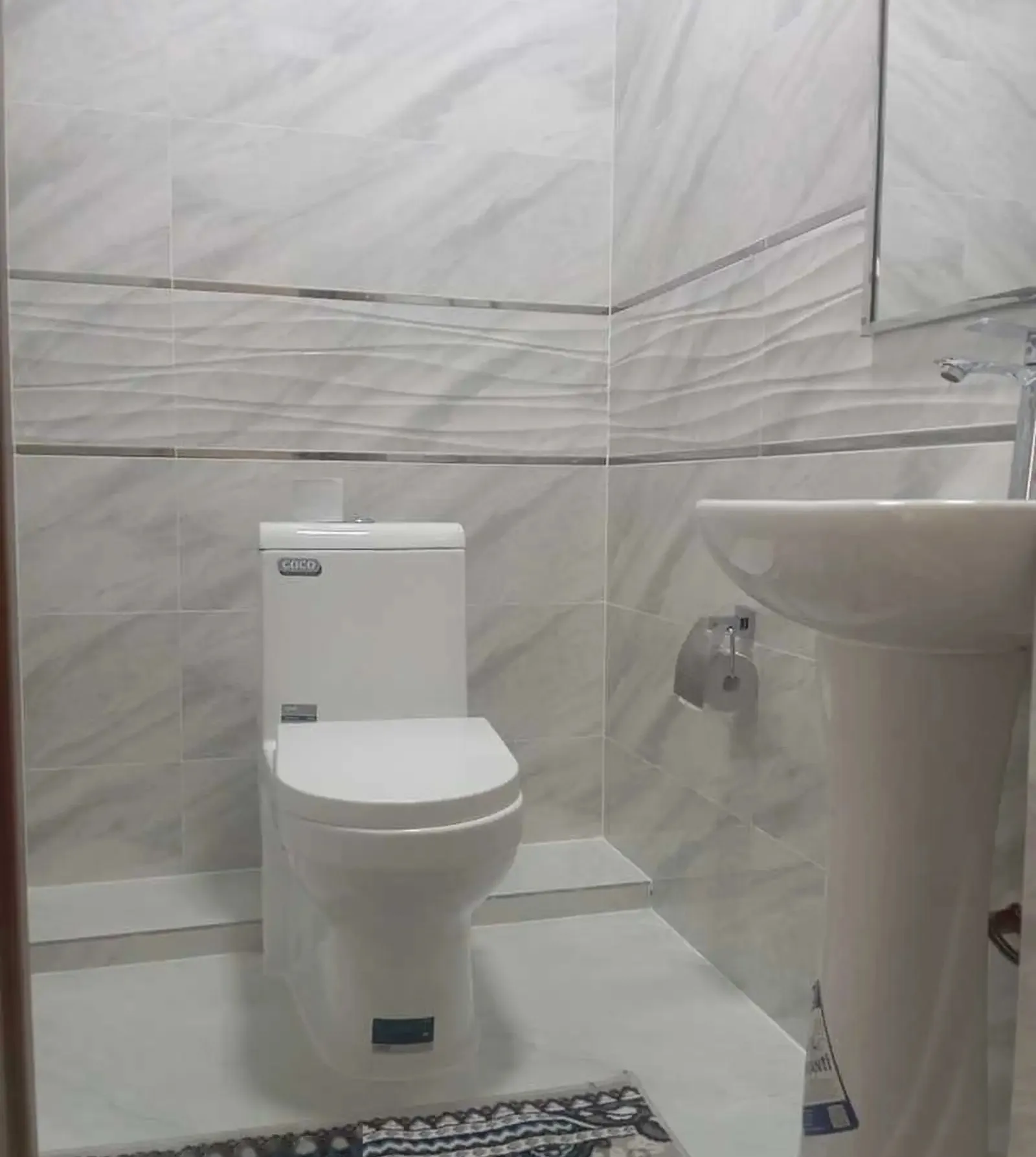 3-комн. квартира, 8 этаж, 90м², Мехкалон