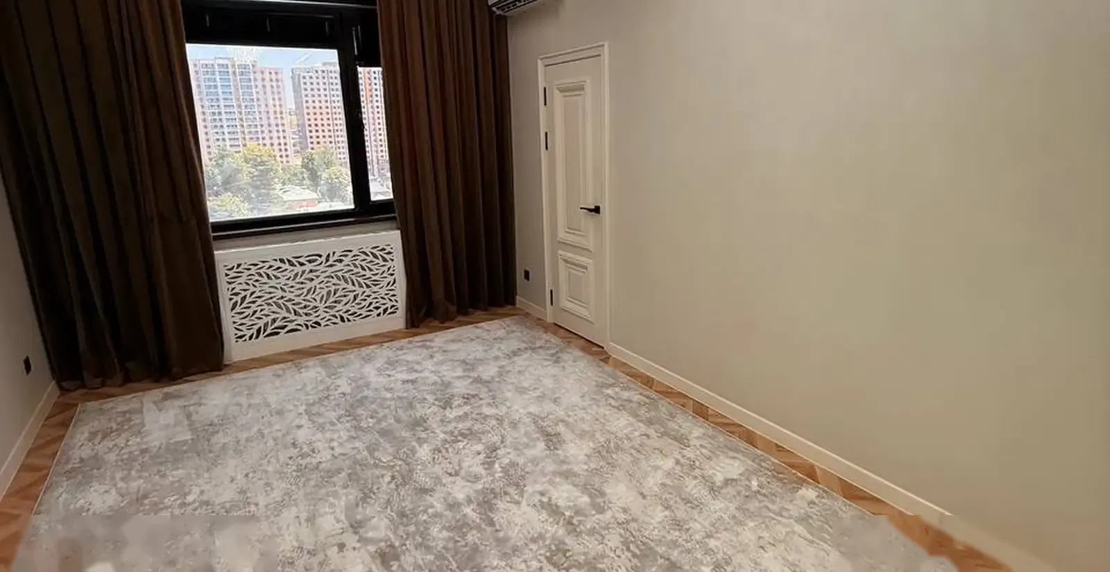 2-комн. квартира, 10 этаж, 80 м², Сомони