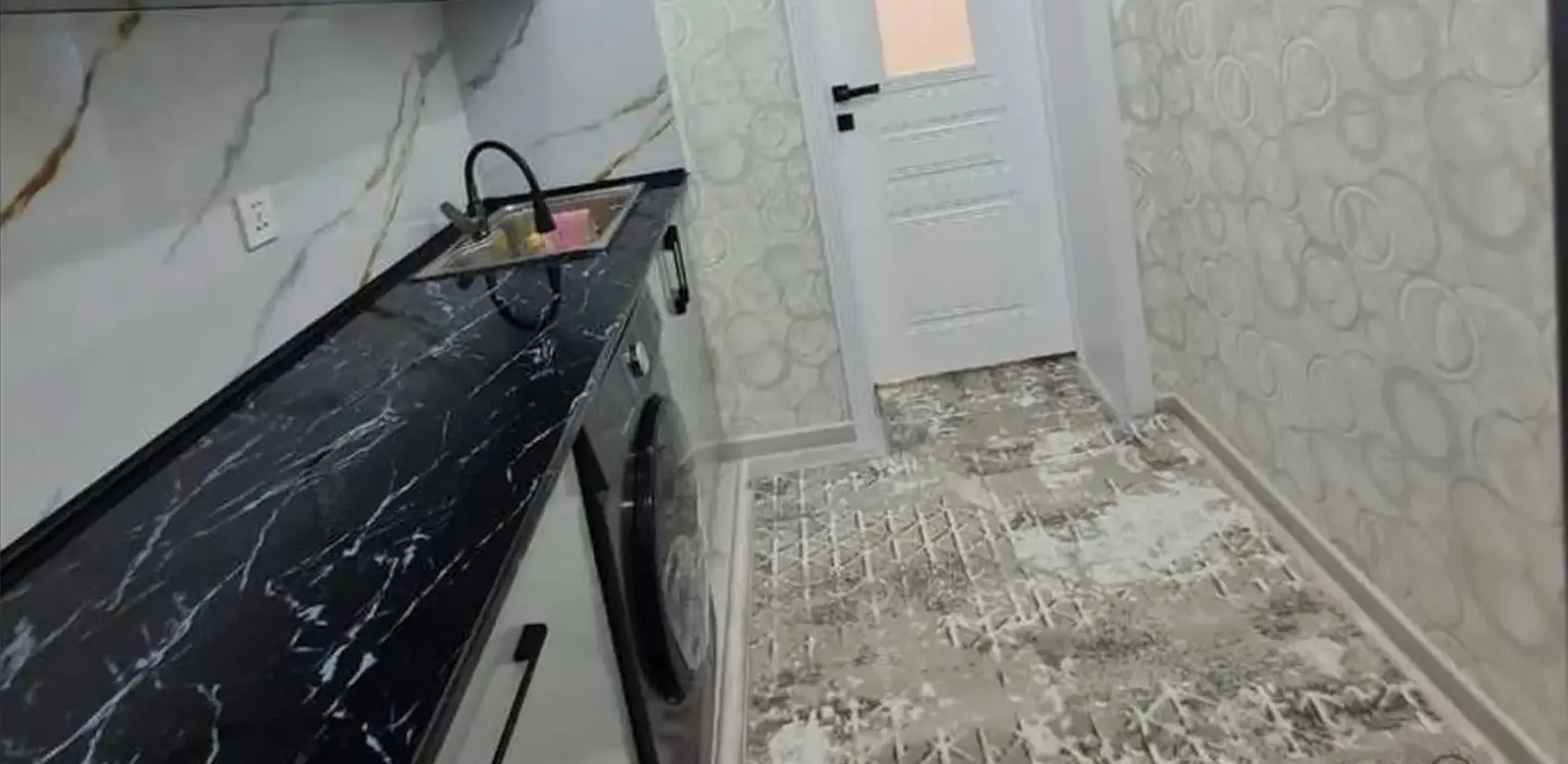 2-комн. квартира, 2 этаж, 45м², Сино