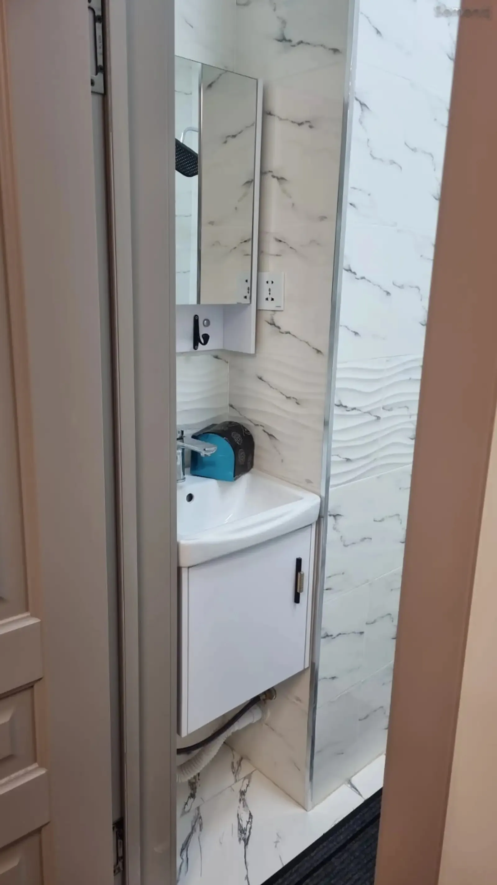 3-к квартира, 12 этаж, 120 м², Спартак