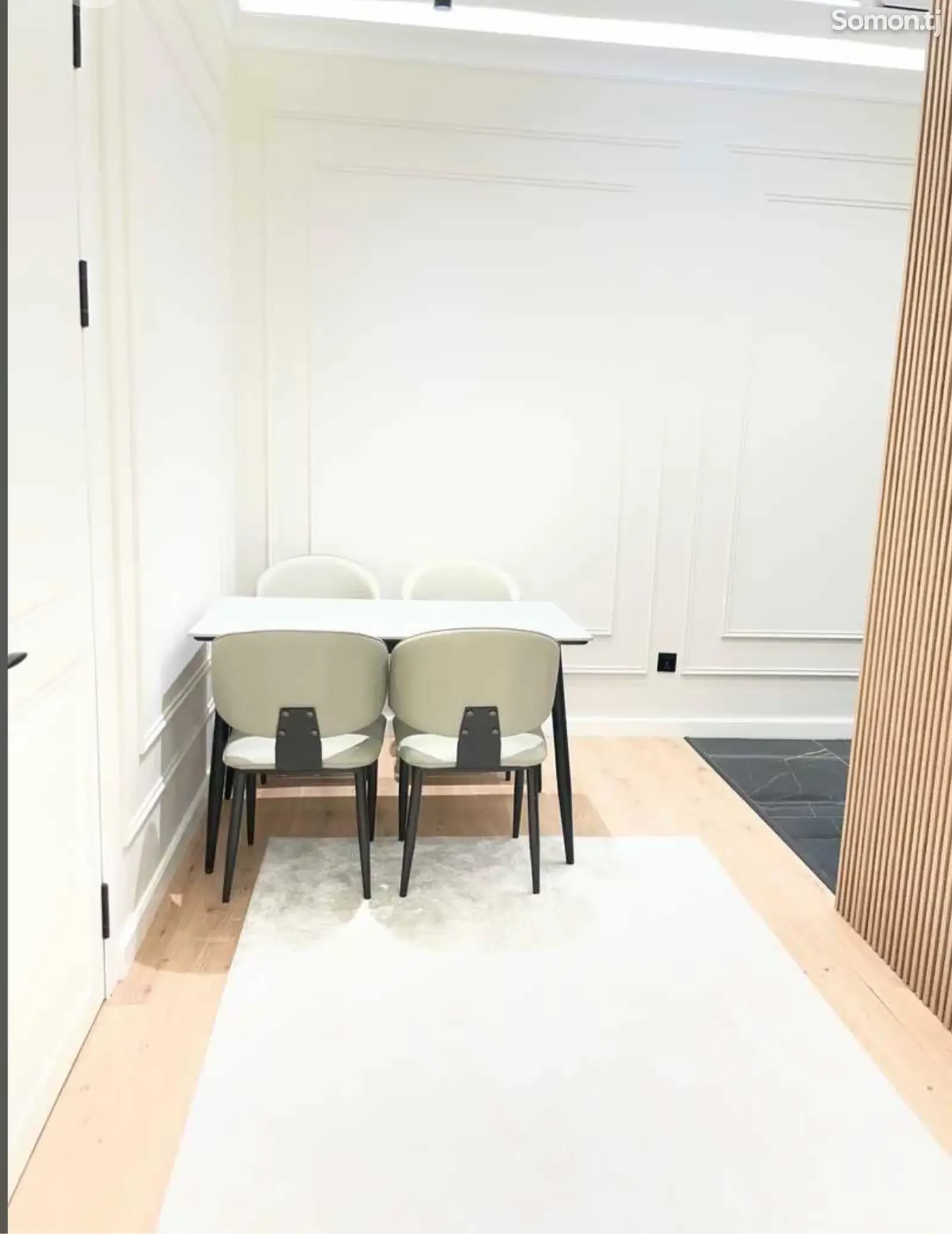 2-к квартира, 13 этаж, 67 м², Ватан