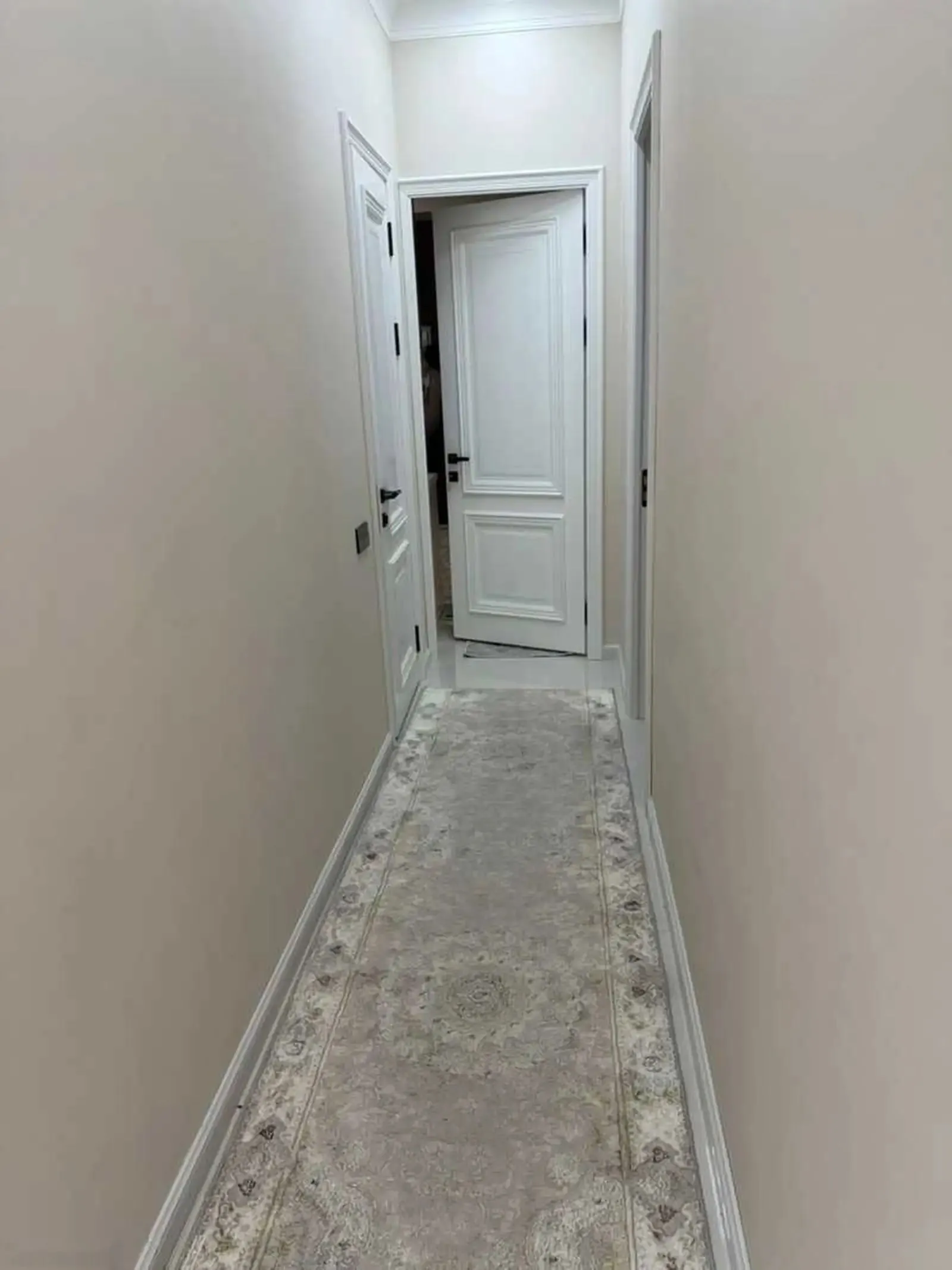 2-к квартира, 3 этаж, 90 м², И.Сомони