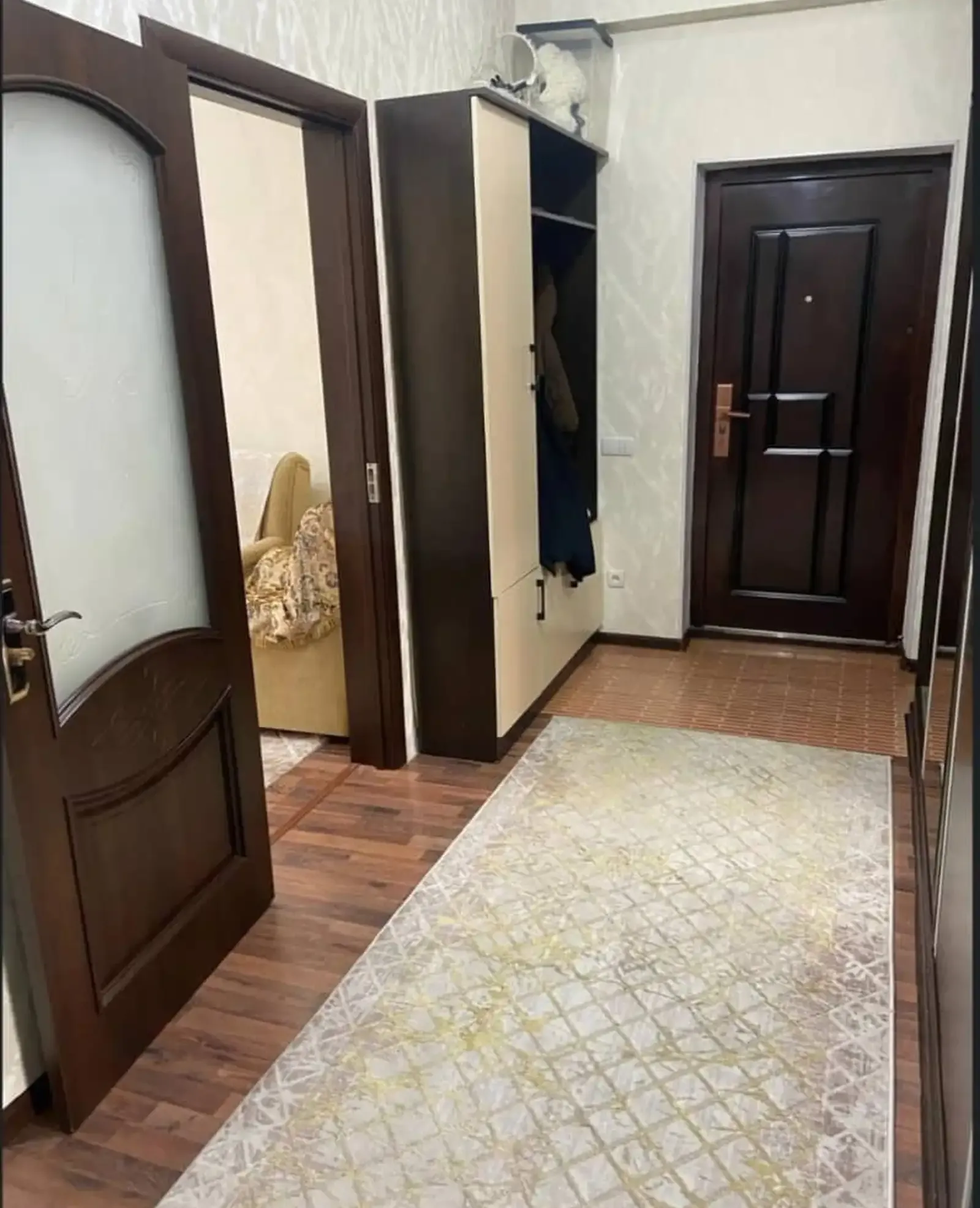 2-комн. квартира, 9 этаж, 70м², Шохмансур повороти аэропорт