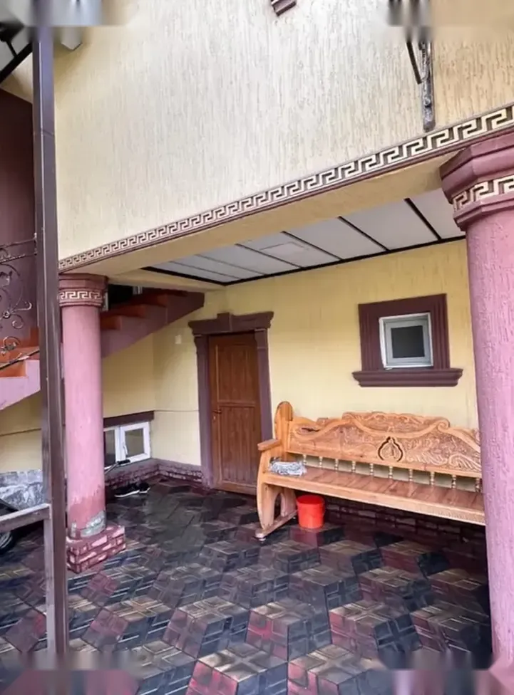 2-этажный, 7 комнатный дом, 350 м², Фирдавси