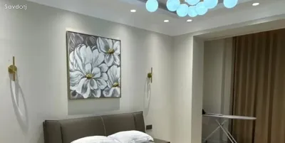 2-комн. квартира, 16 этаж, 73м², шохмансур