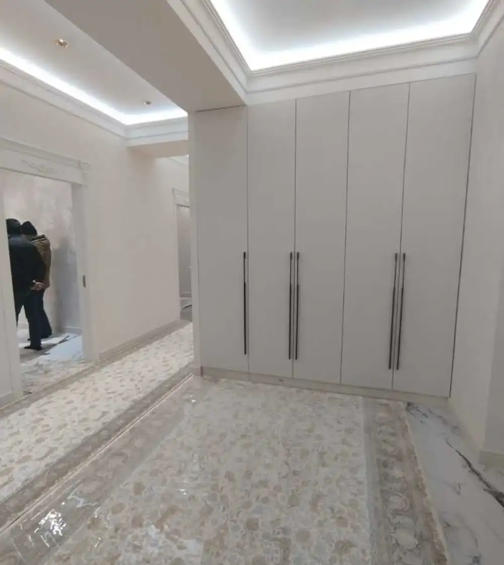 3-комн. квартира, 4 этаж, 125м², Шохмансур Зелёный бозор доми Валберис
