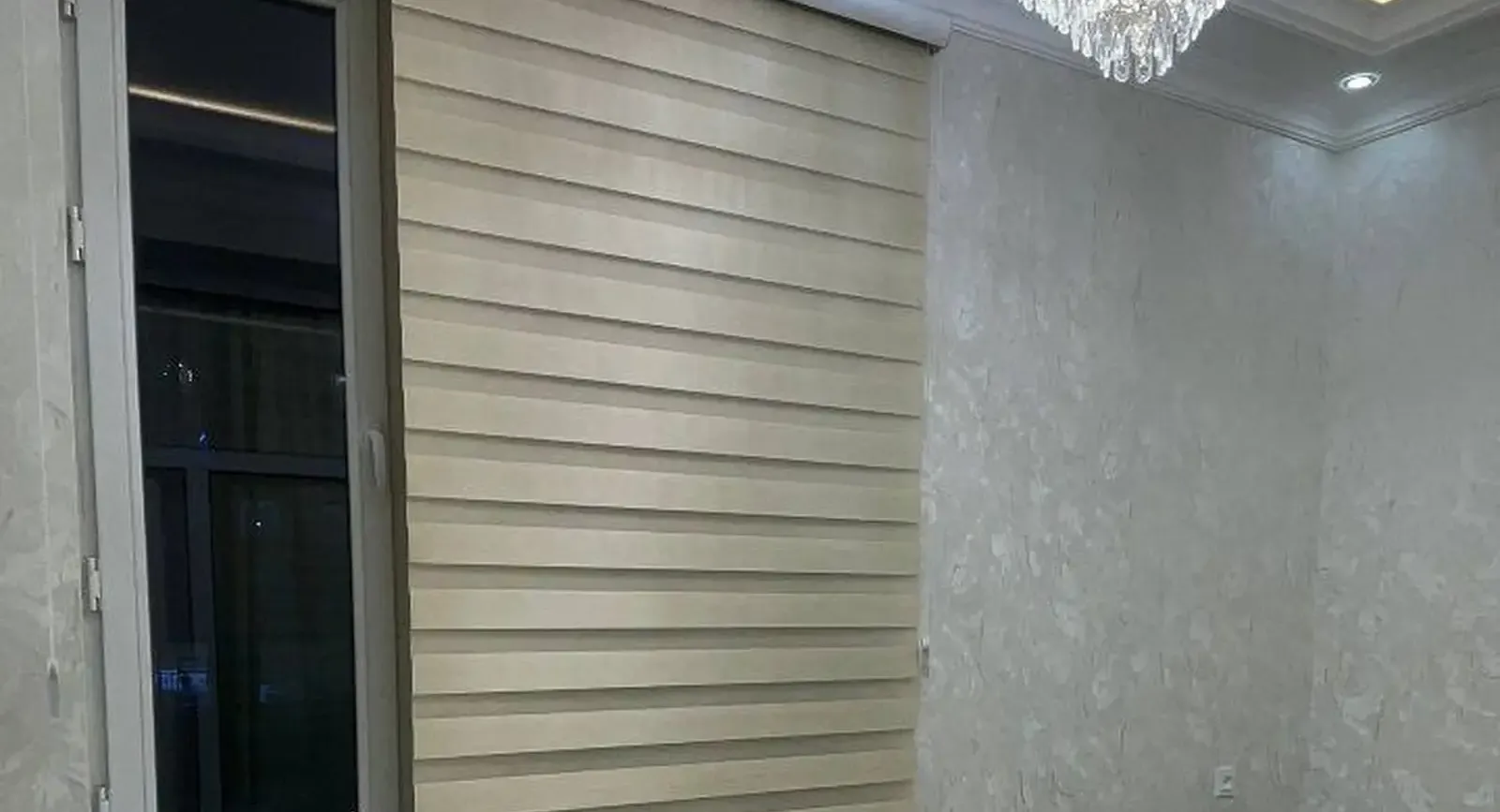 3-комн. квартира, 2 этаж, 89 м², Сино