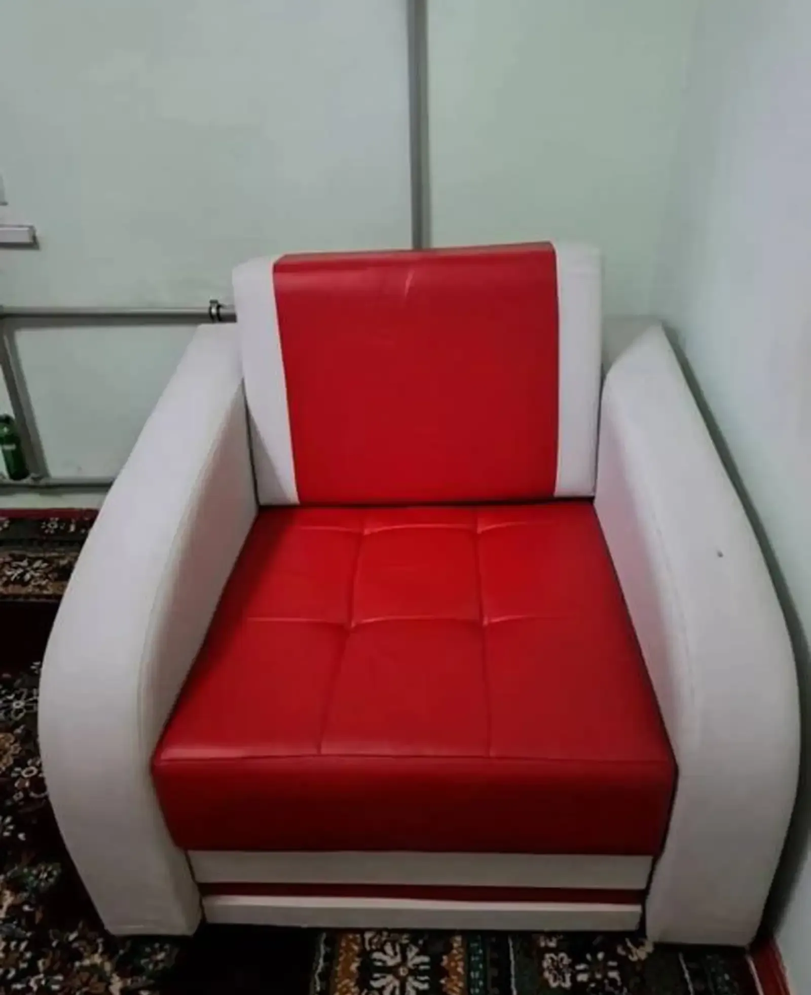 3-комн. квартира, 2 этаж, 85м², Шохмансур