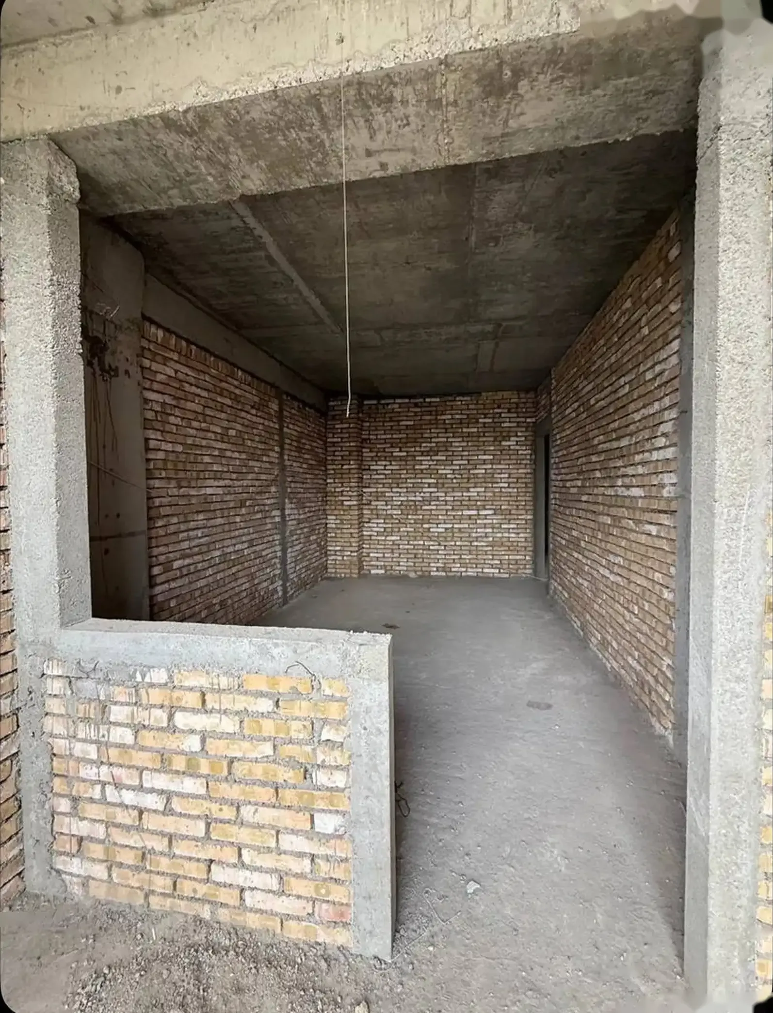 2-комн. квартира, 7 этаж, 87 м², Шохмасур