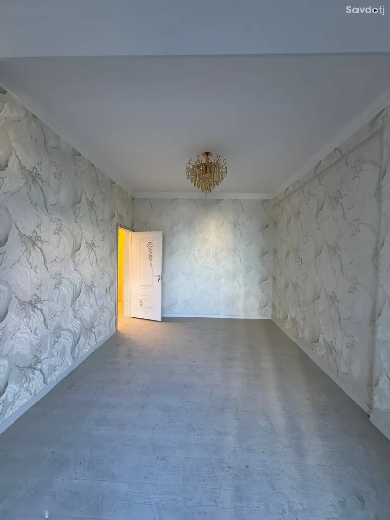 2-комн. квартира, 2 этаж, 46 м², сино