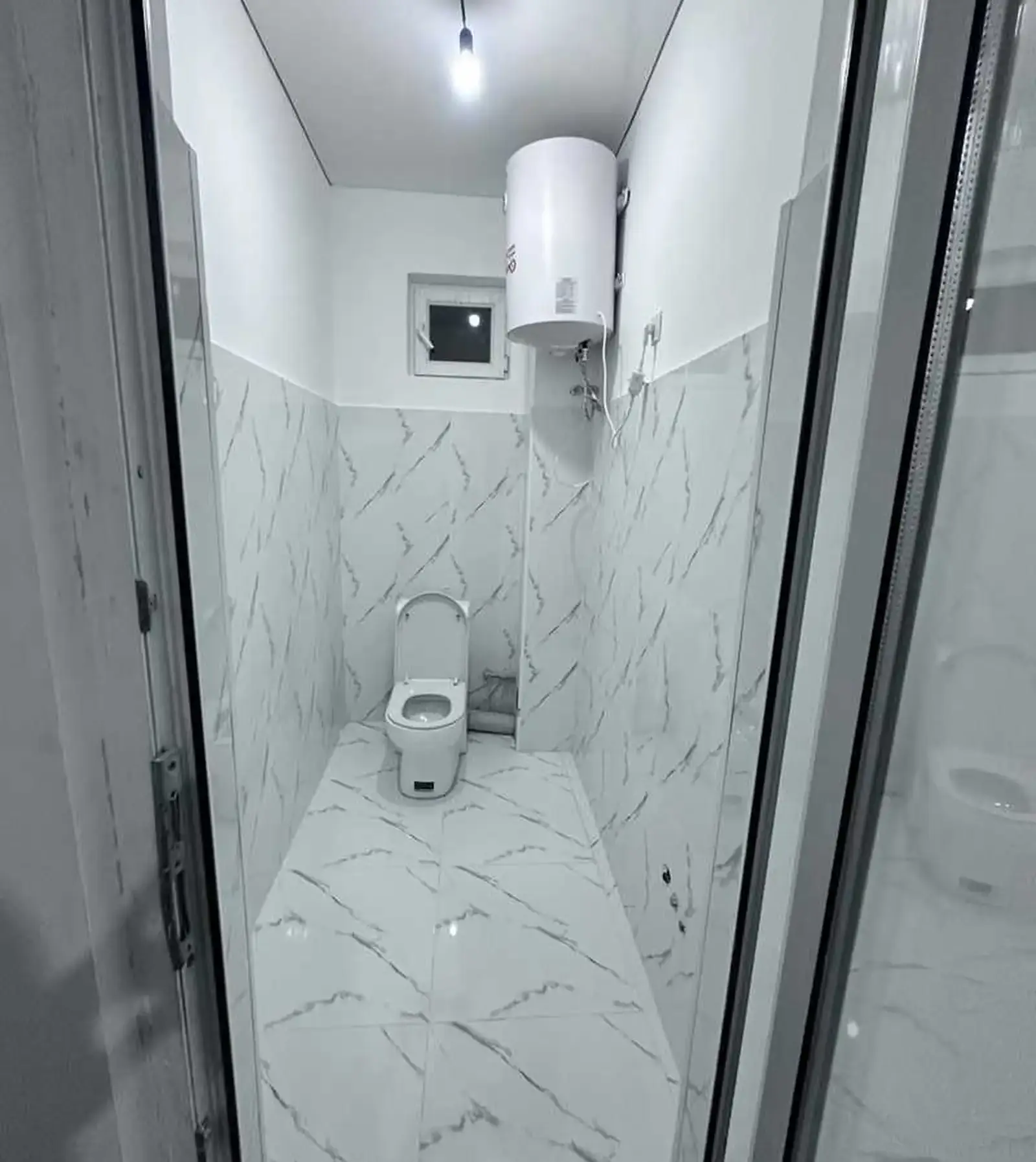 4-комн. квартира, 2 этаж, 100м², Сино