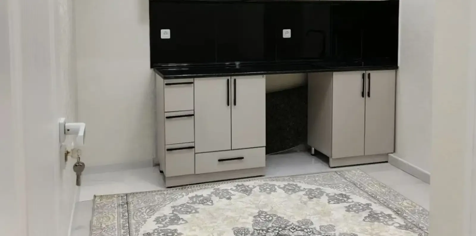 3-комн. квартира, 8 этаж, 67 м², Фирдавси Автоцентр