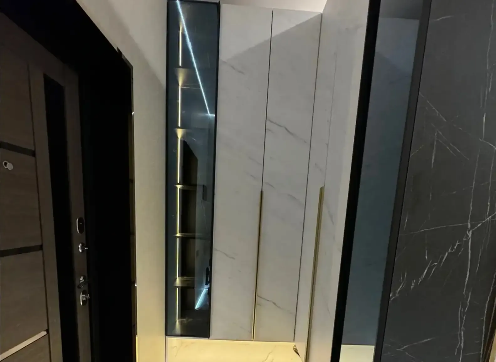 2-комн. квартира, 9 этаж, 79м², садбарг