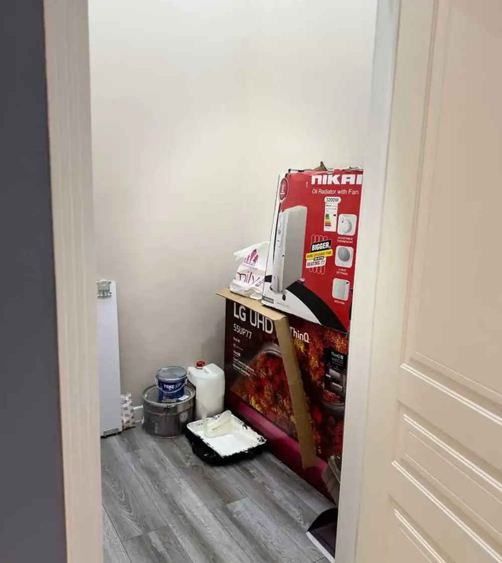 3-комн. квартира, 10 этаж, 97 м², Сино