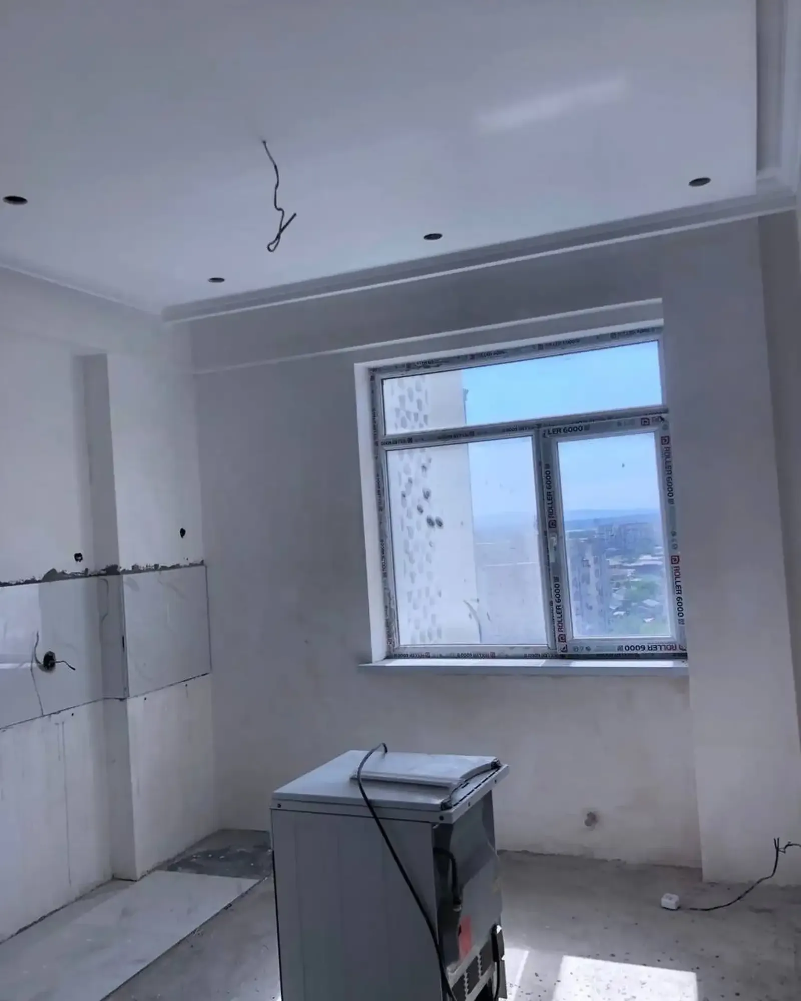 2-комн. квартира, 10 этаж, 66 м², Чал чам