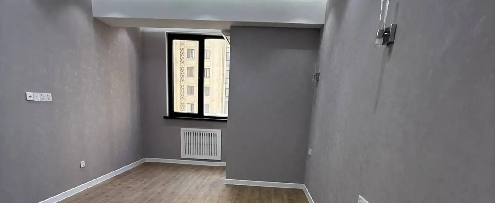 2-комн. квартира, 3 этаж, 56 м², Шохмансур, Бустон