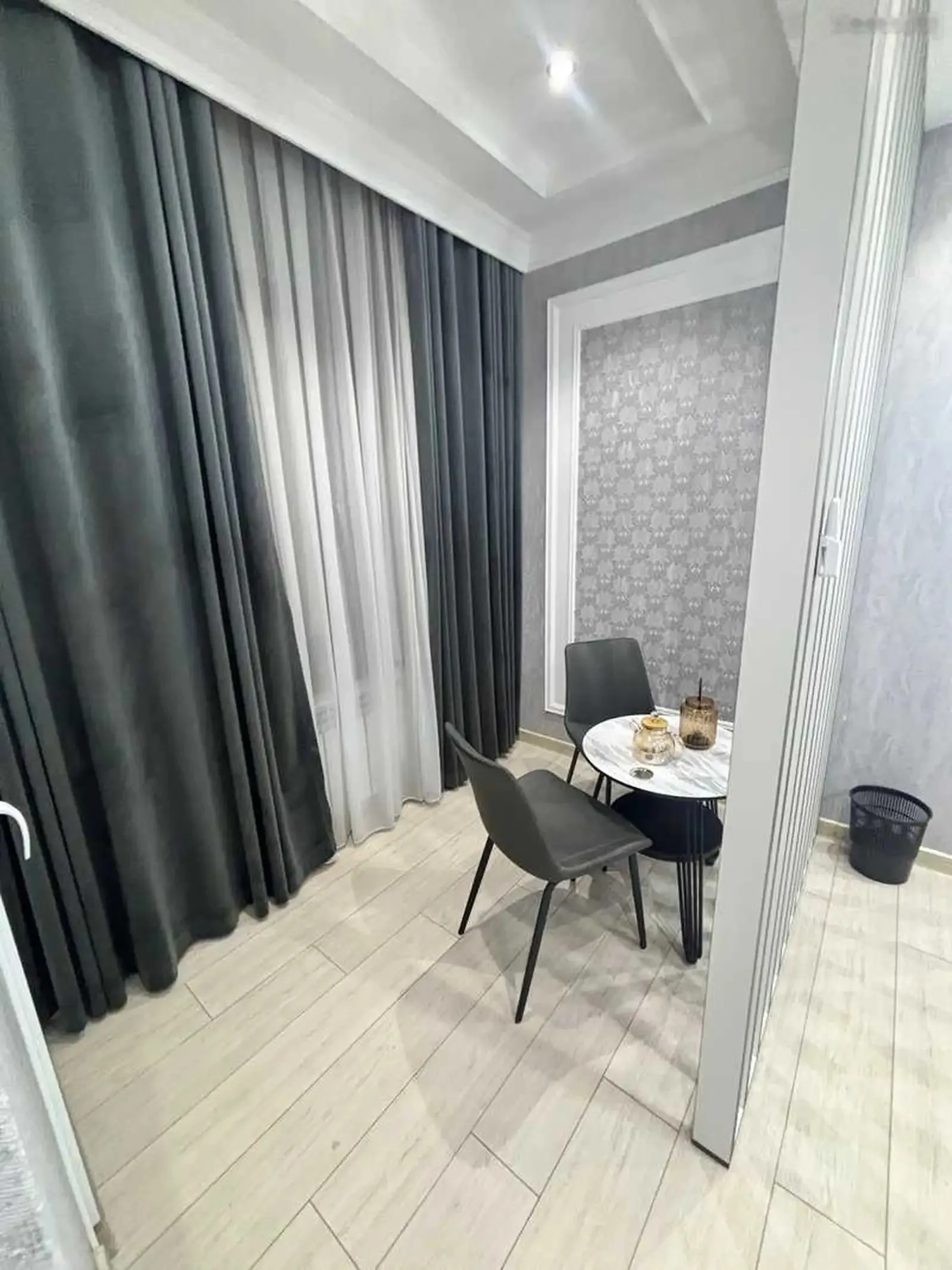 4-к квартира, 14 этаж, 121 м², скорый