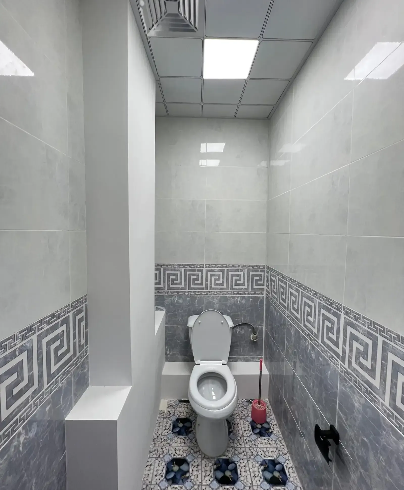 2-комн. квартира, 16 этаж, 55м², Шохмансур, Гуля Голд